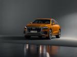 Audi Q8 50 TDI Quattro S-Line 2018 года (WW)